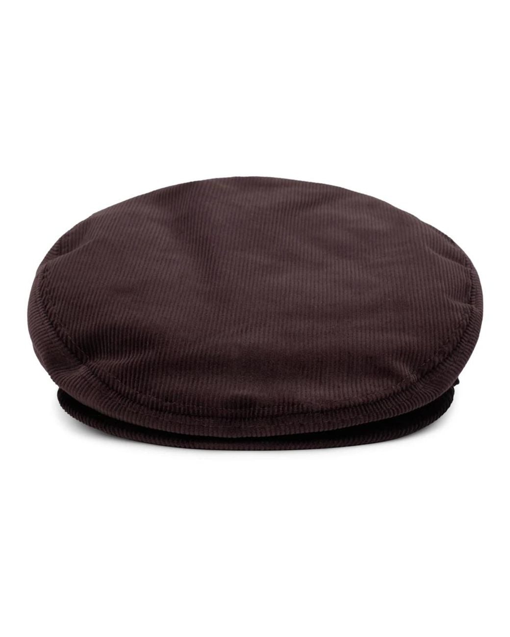 Dolce & Gabbana Flat Cap in Red für Herren