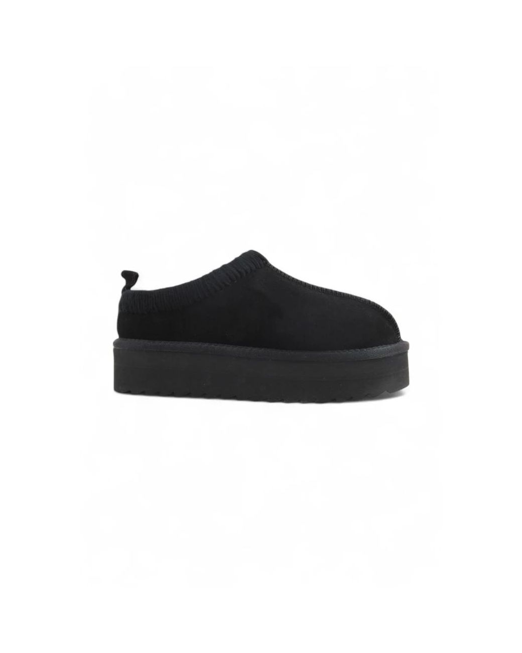 Colors Of California Black Mules