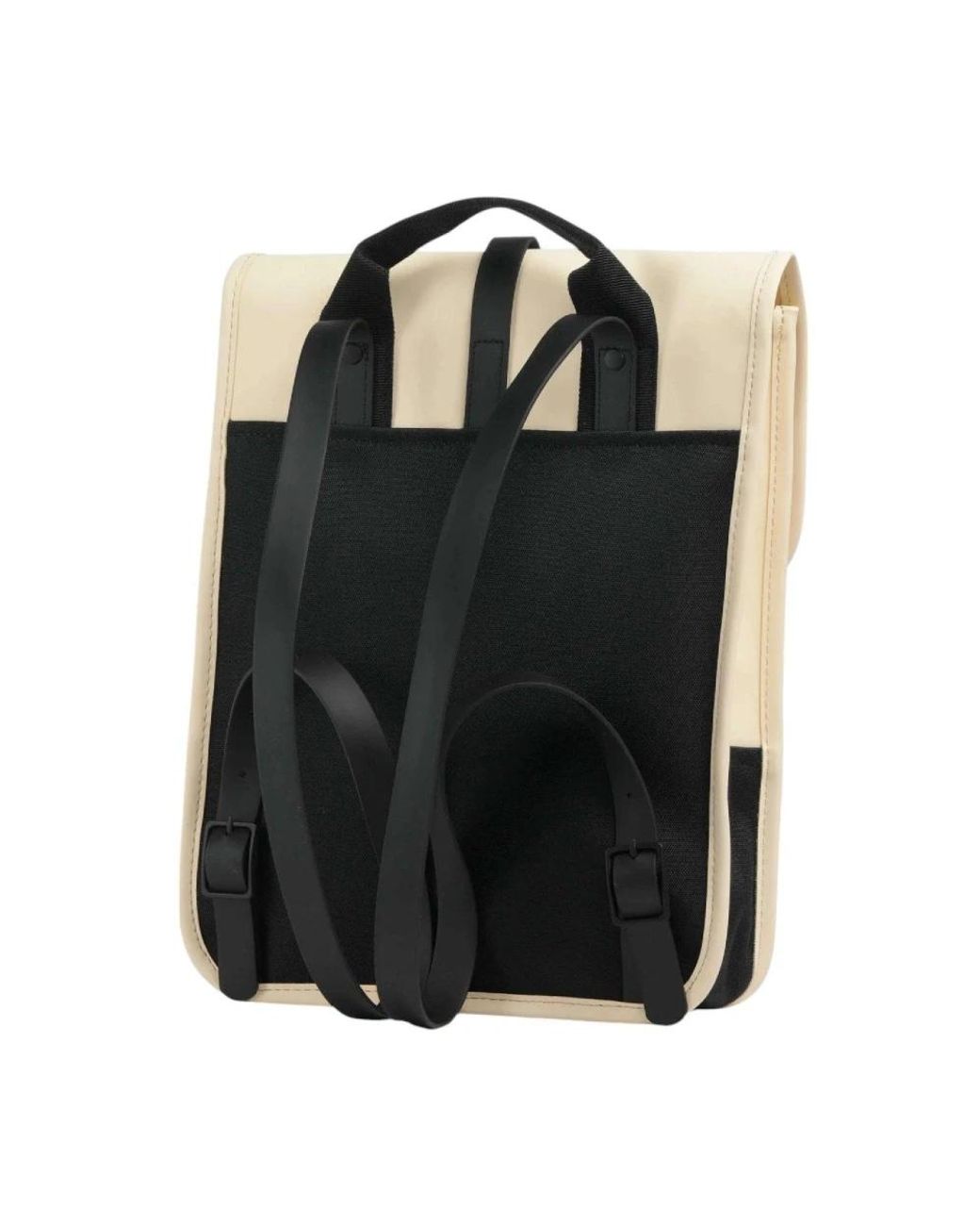 Backpacks di Rains in Natural