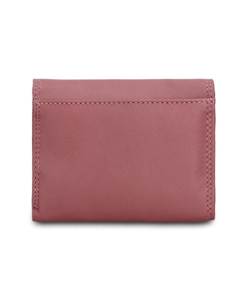 Wallets & Cardholders Laura Biagiotti de color Purple