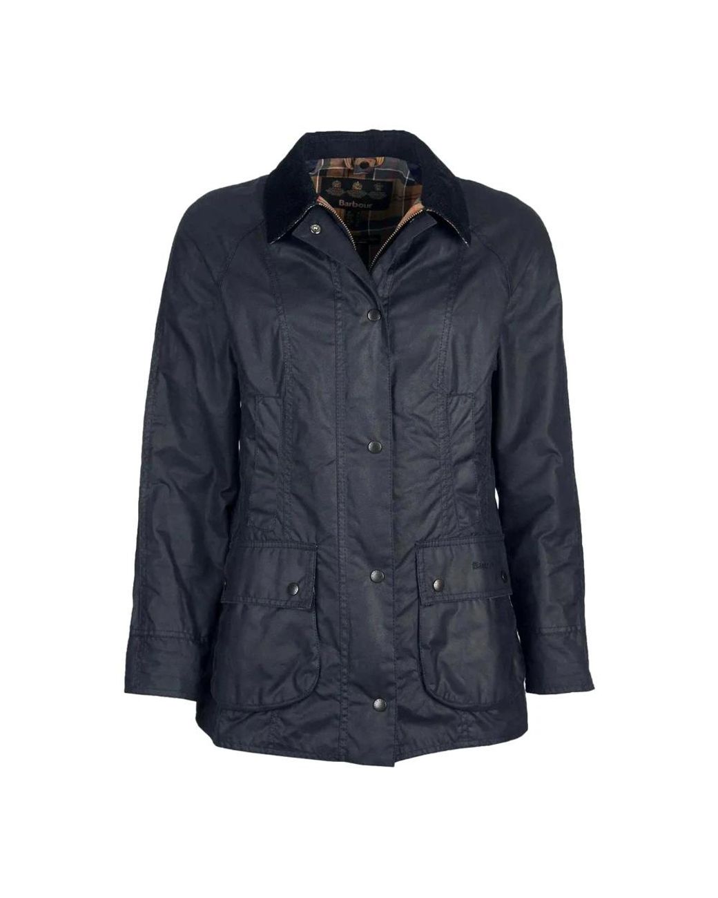 Light Jackets Barbour en coloris Blue