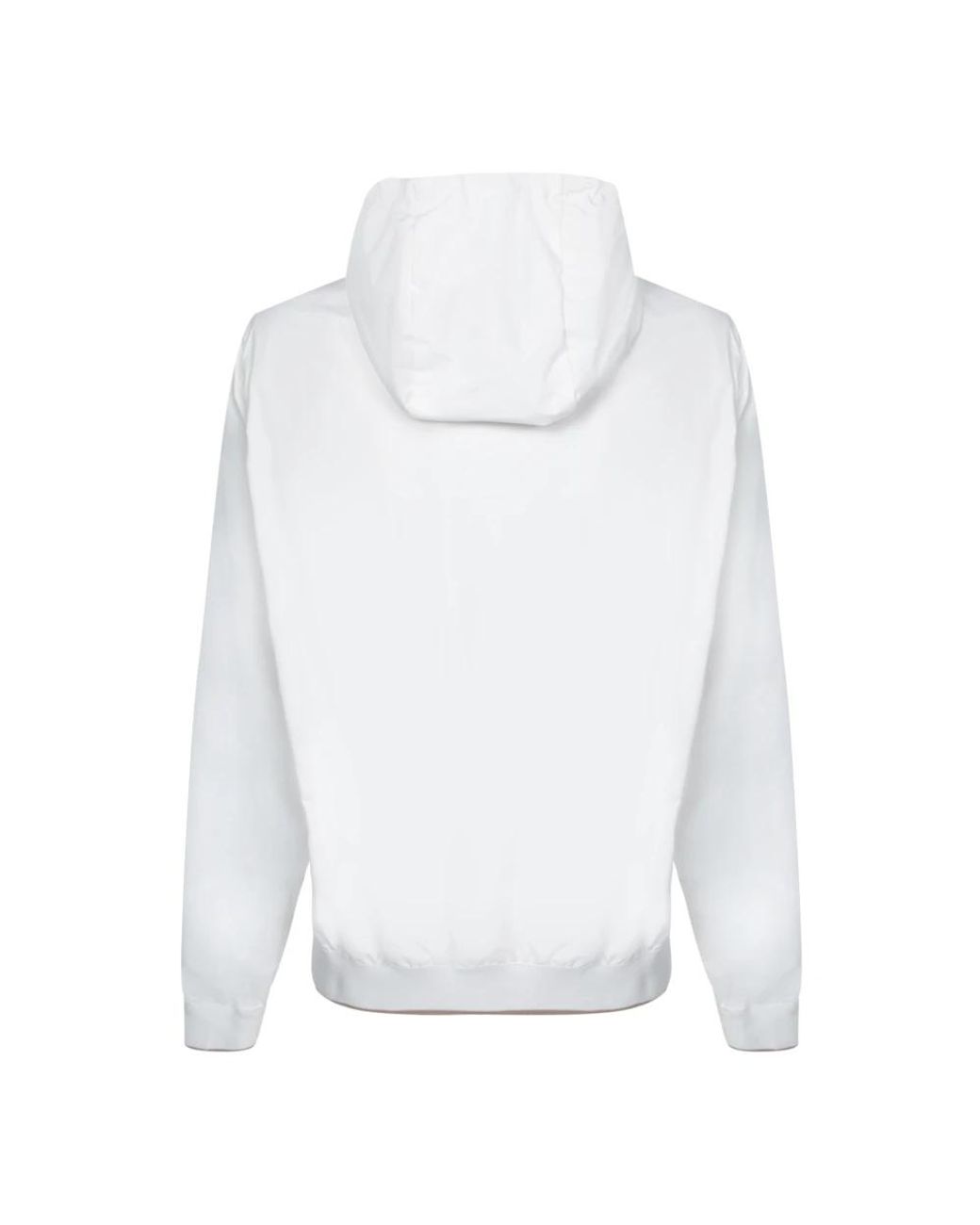 Moorer White Light Jackets for men