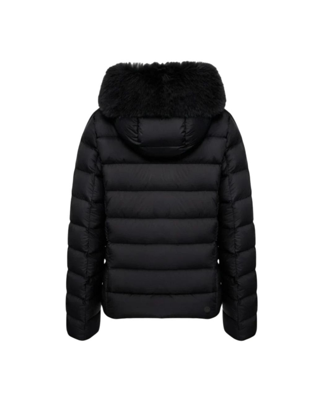 Ski Jackets di Colmar in Black