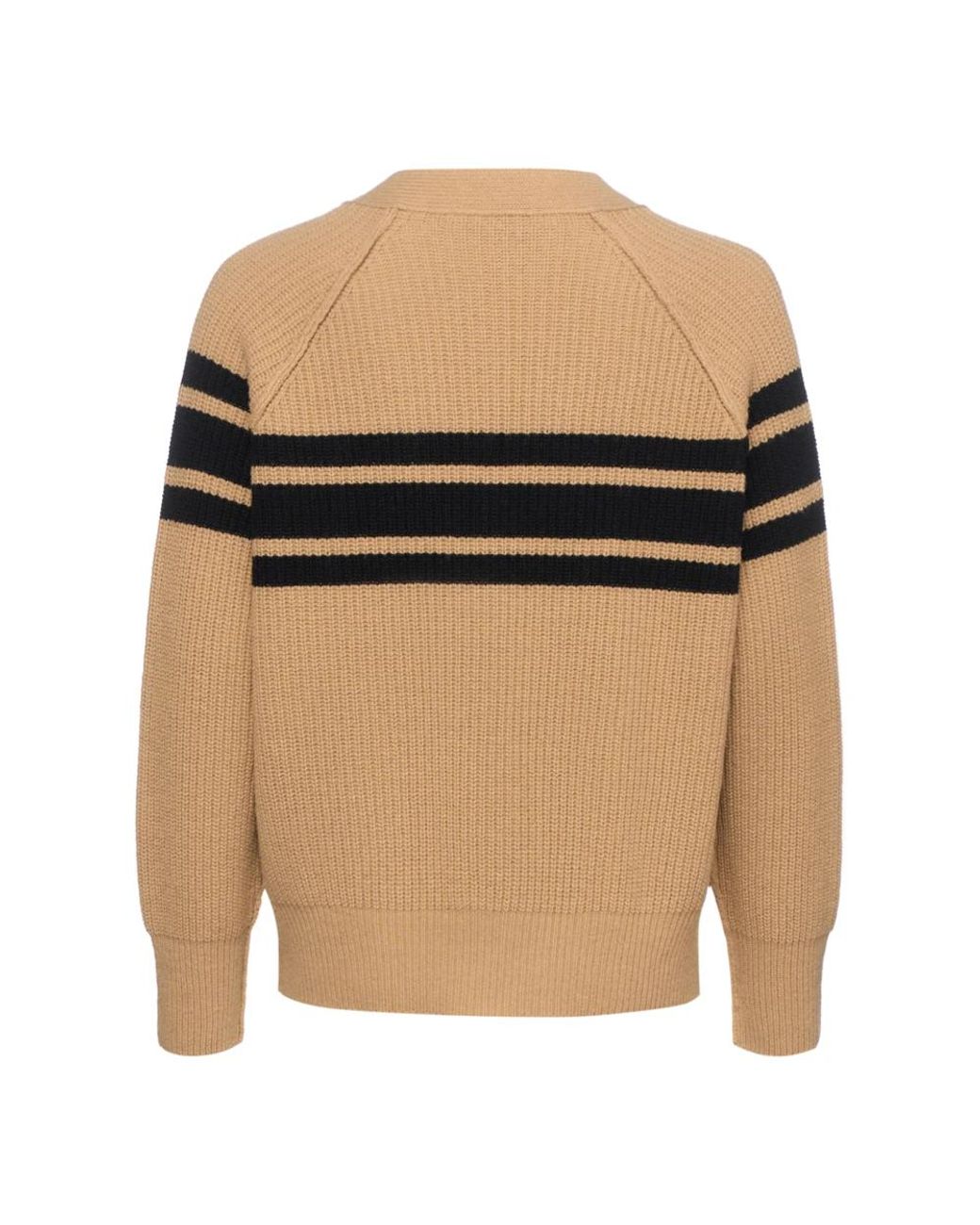 Ermanno Scervino Black Cardigans