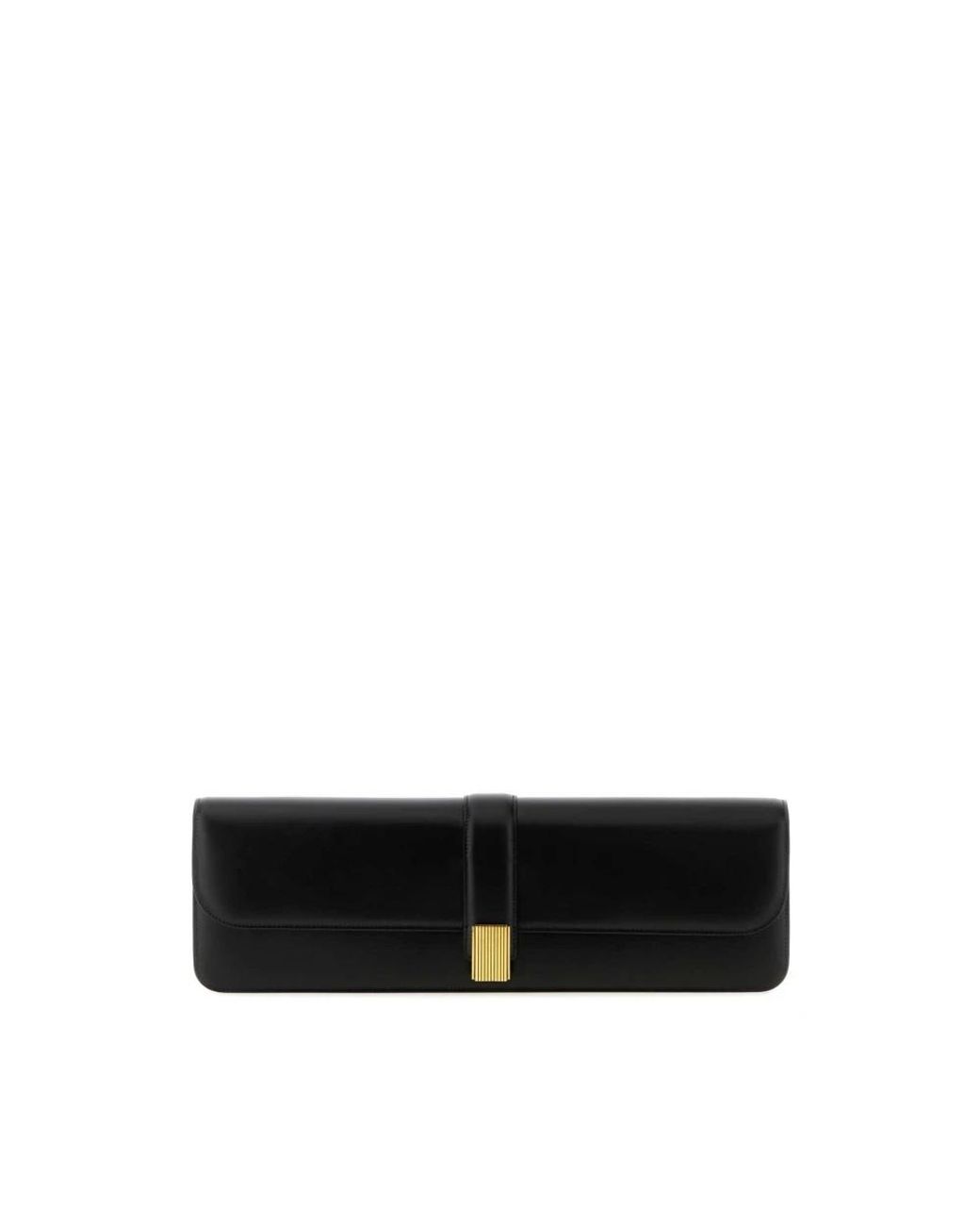 Khaite Black Clutches