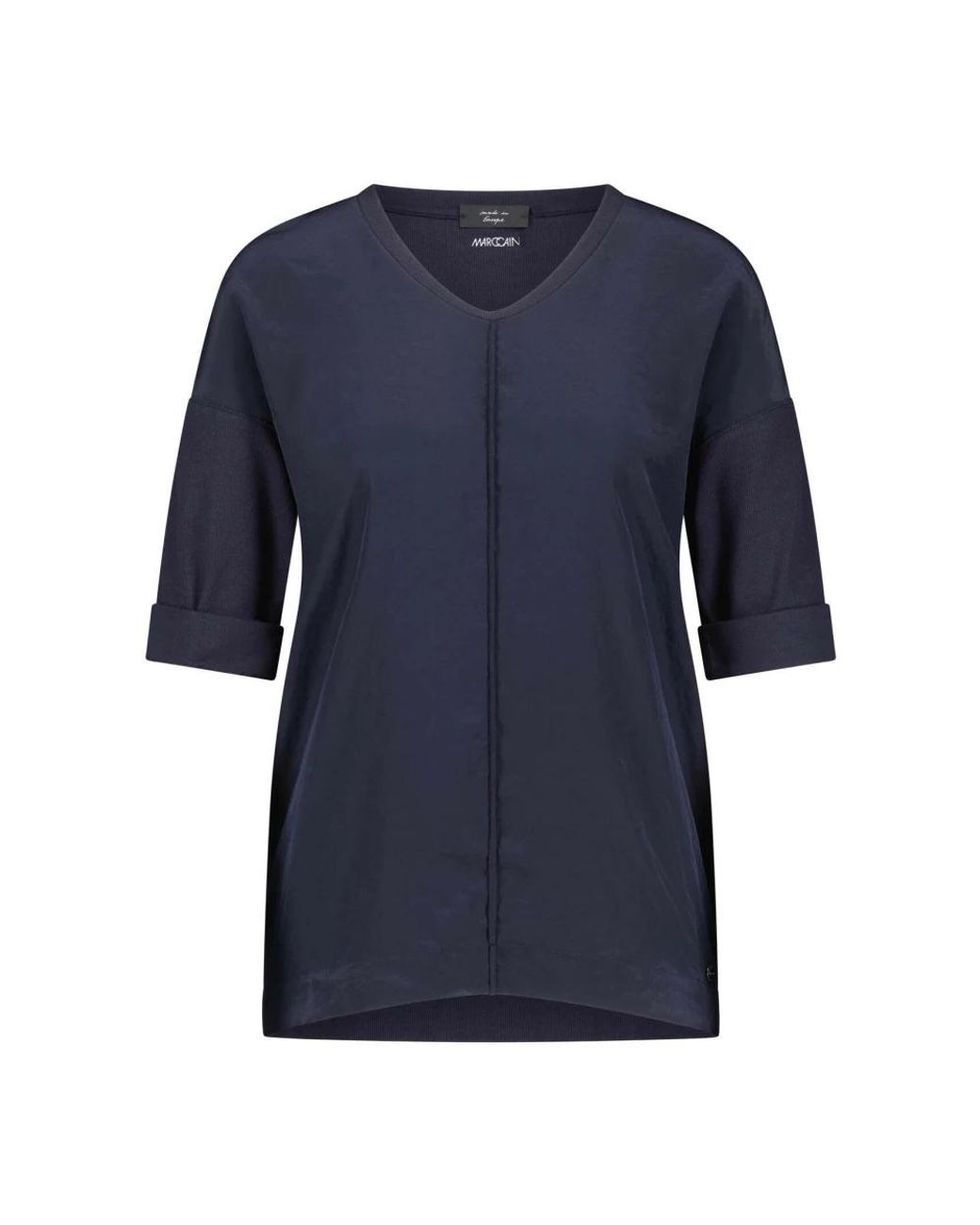 Blouses Marc Cain de color Blue