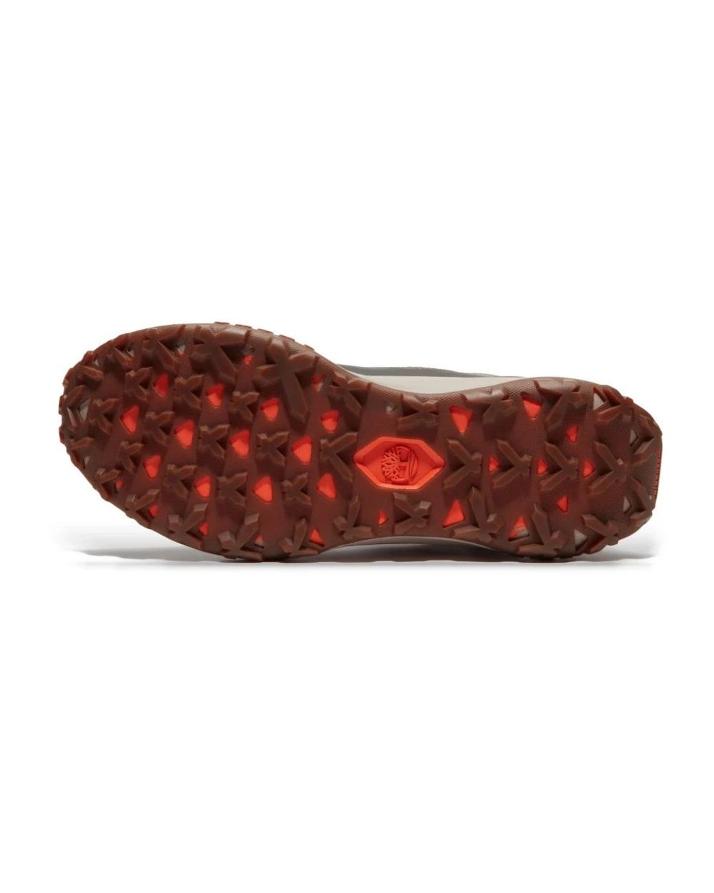 Timberland Motion Access Dunkelgrüner Sneaker in Brown für Herren