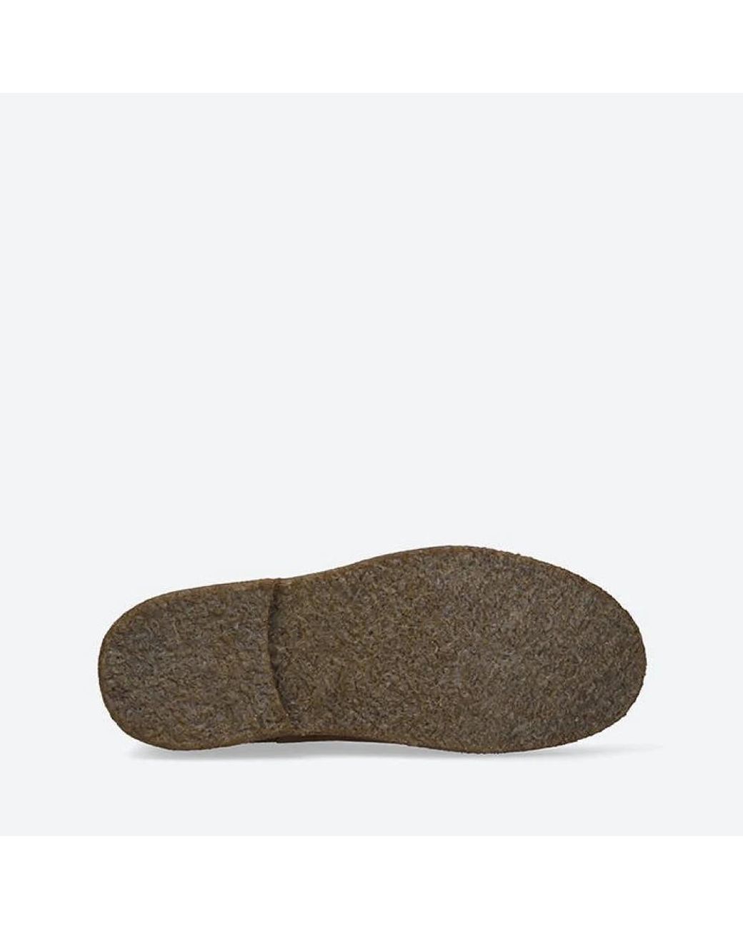 Astorflex Brown Chelsea Boots for men