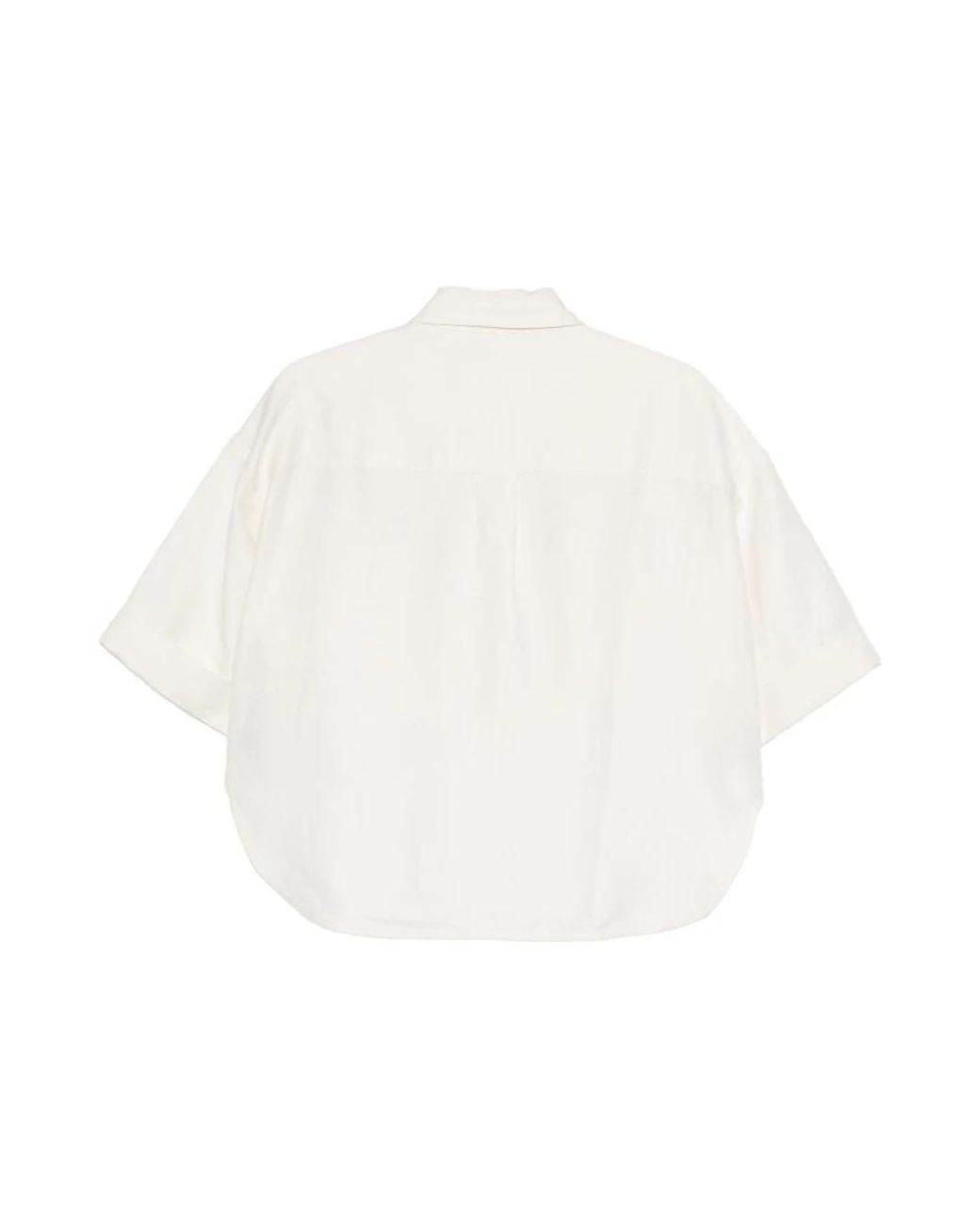 Closed White Shirts
