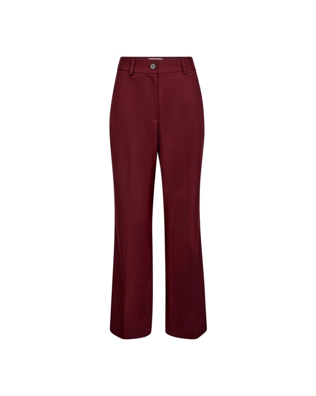 co'couture Broek in het Red
