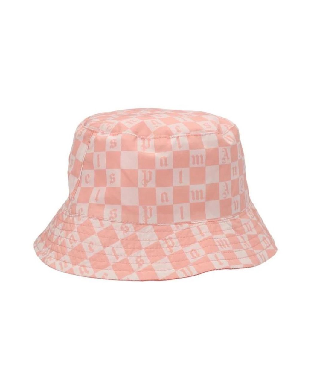 Palm Angels Pink Accessories