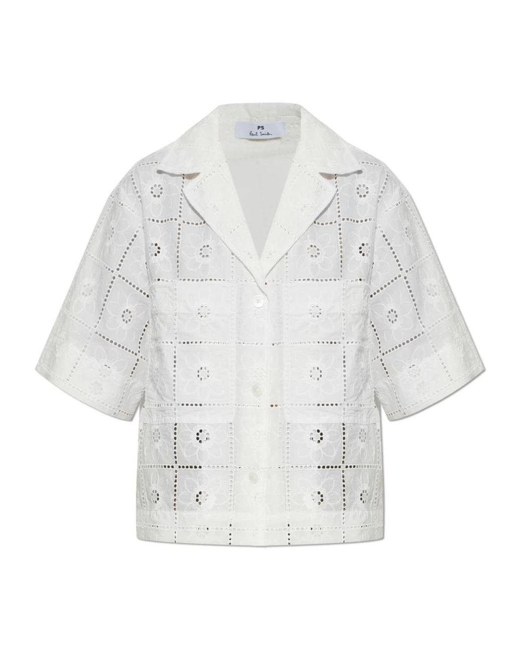 Shirts Paul Smith de color White