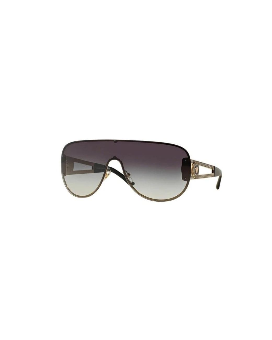 Versace Yellow Sunglasses