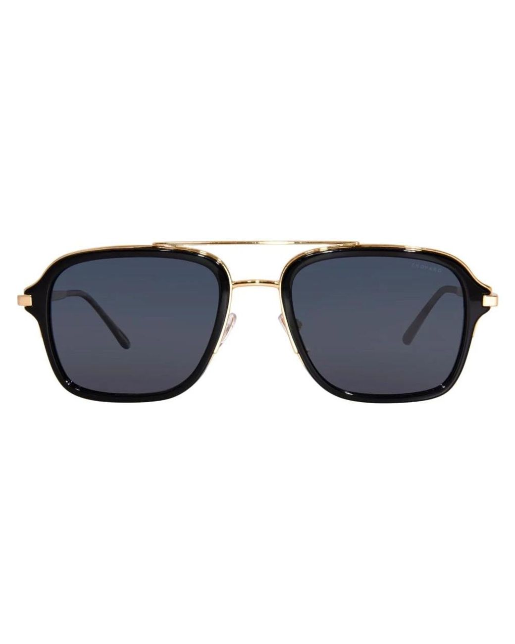 Chopard Black Sunglasses