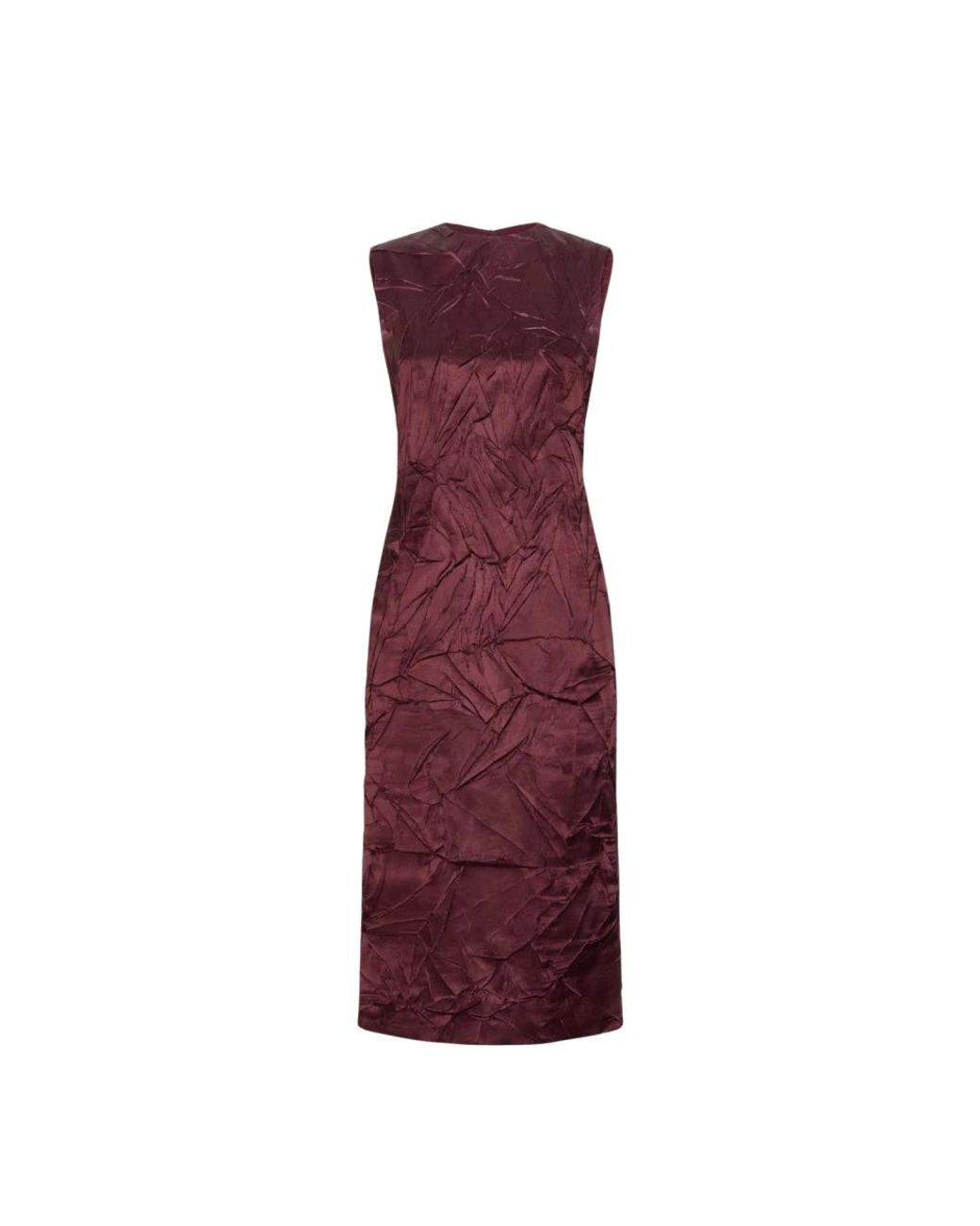 Max Mara Jurken in het Purple