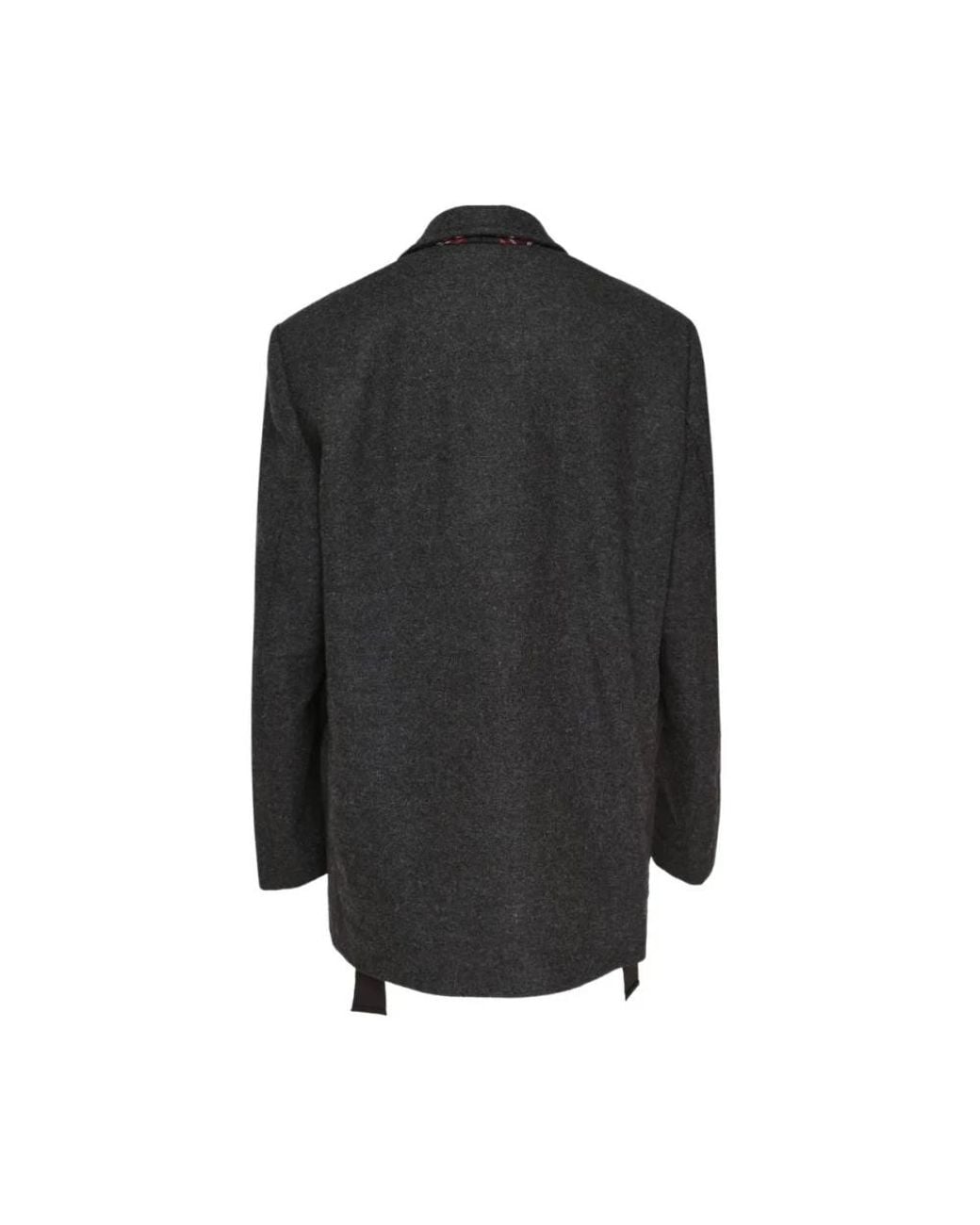 N°21 Black Blazers