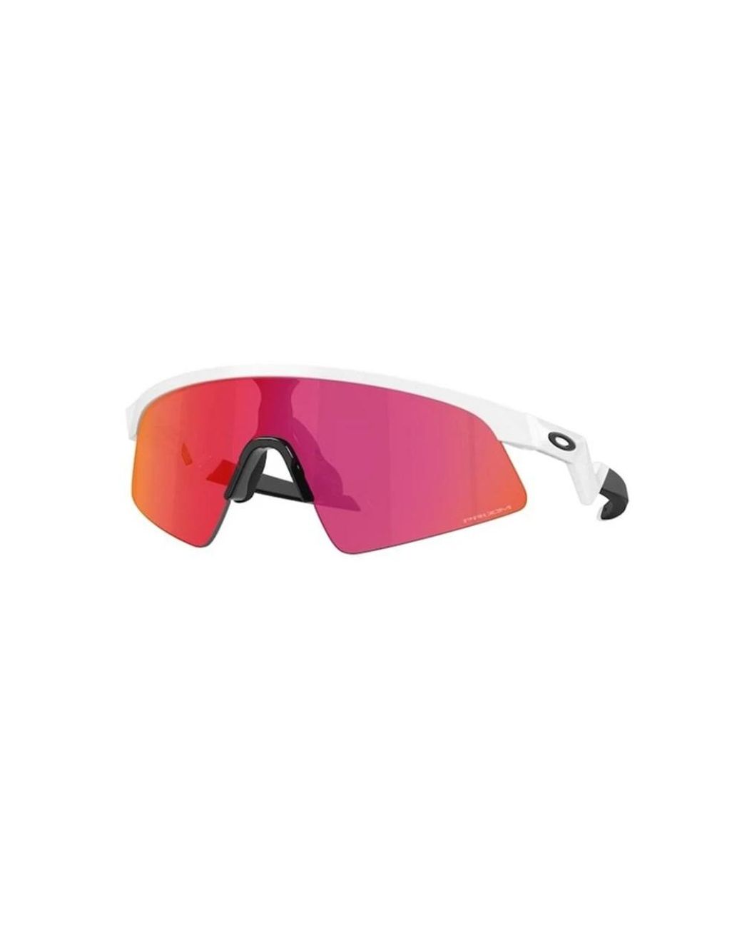 Oakley Accessoires ,Wit ,Resistor Sweep in het Pink