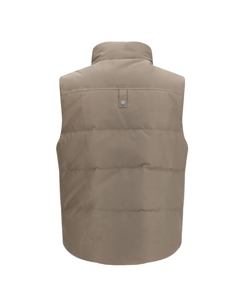 Vests Moose Knuckles de hombre de color Brown