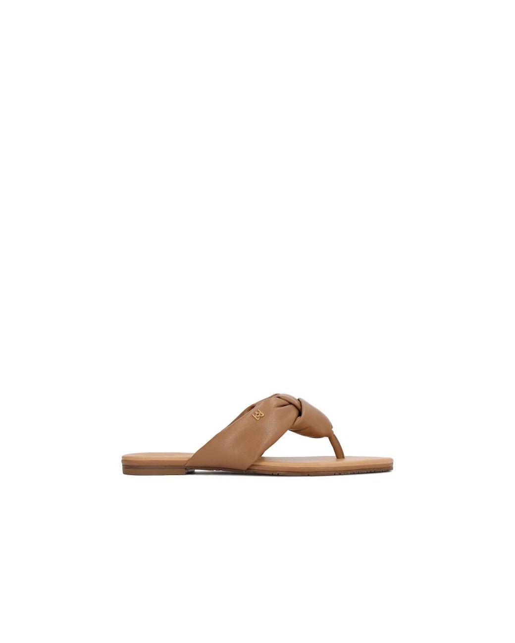 Flip Flops Kazar en coloris Brown