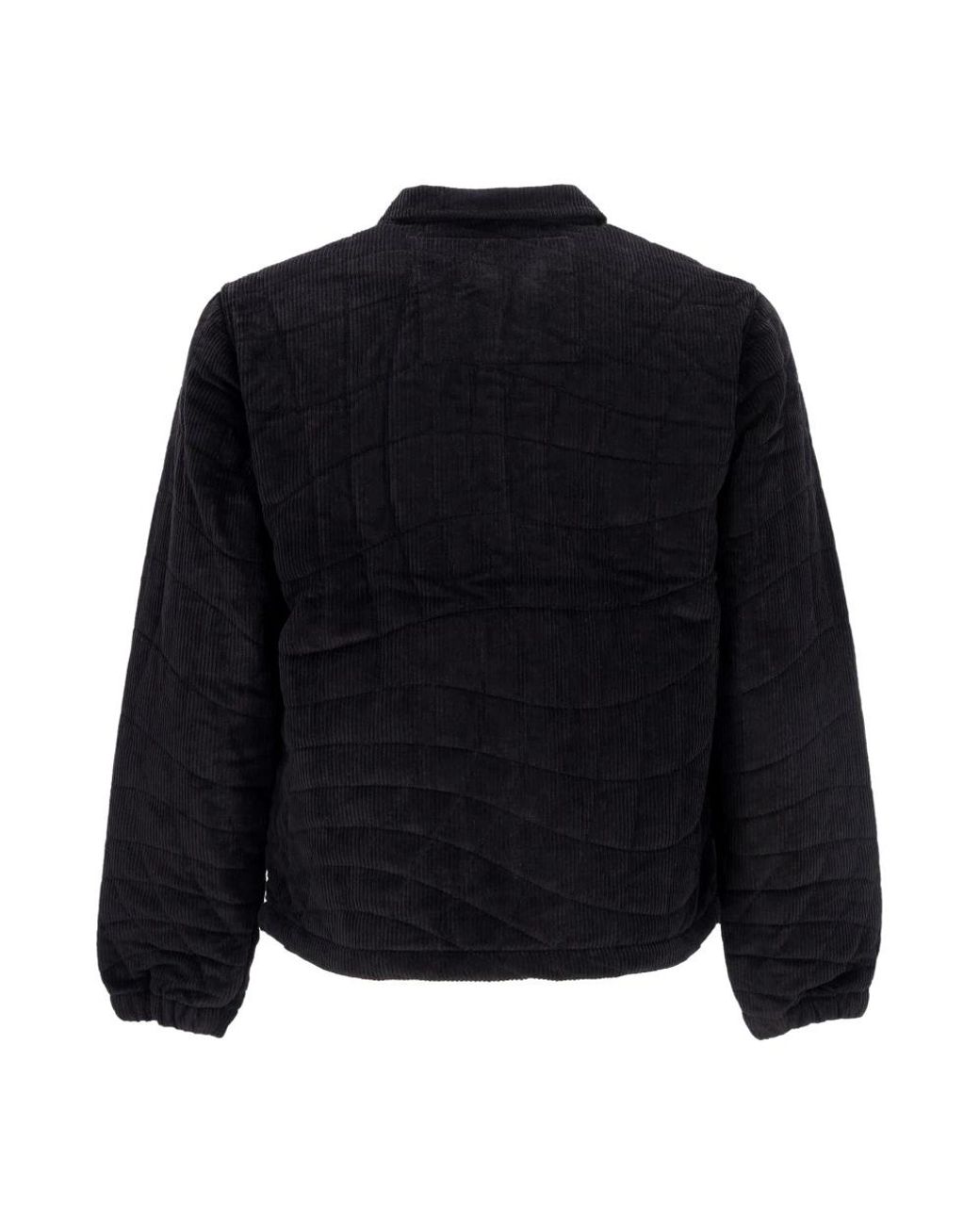 The Hundreds Blue Winter Jackets for men