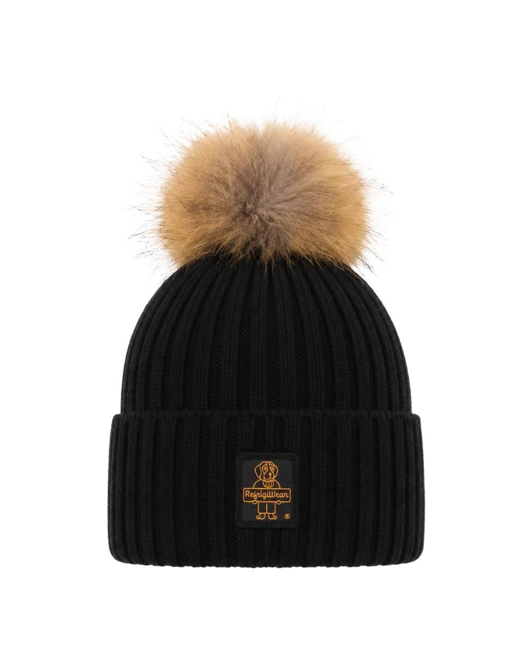 Refrigiwear Black Accessories