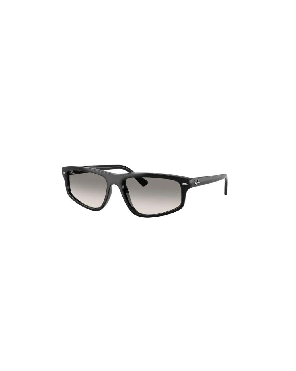 Ray-Ban Black Sunglasses for men