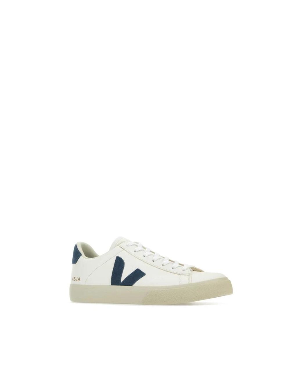 Baskets Veja en coloris Blue