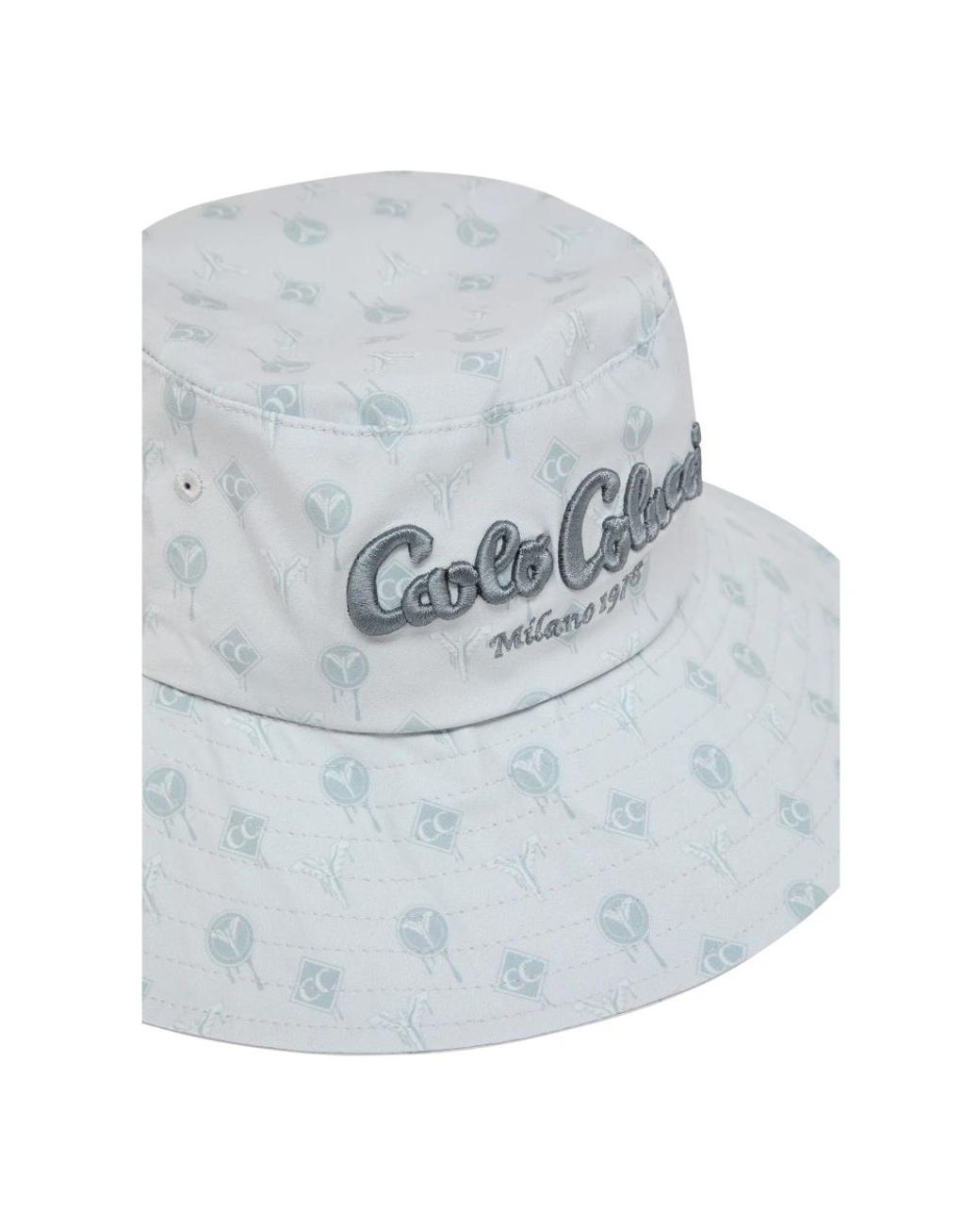 carlo colucci Blue Accessories for men