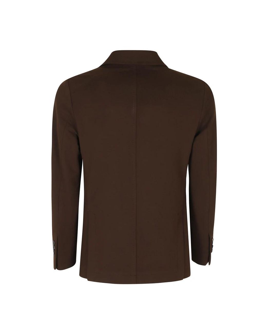 Circolo 1901 Brown Blazers for men
