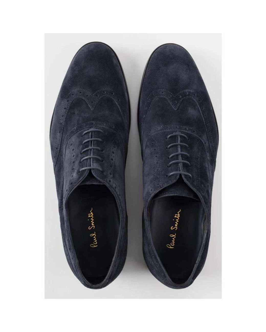 Paul Smith Shoes in Blue für Herren