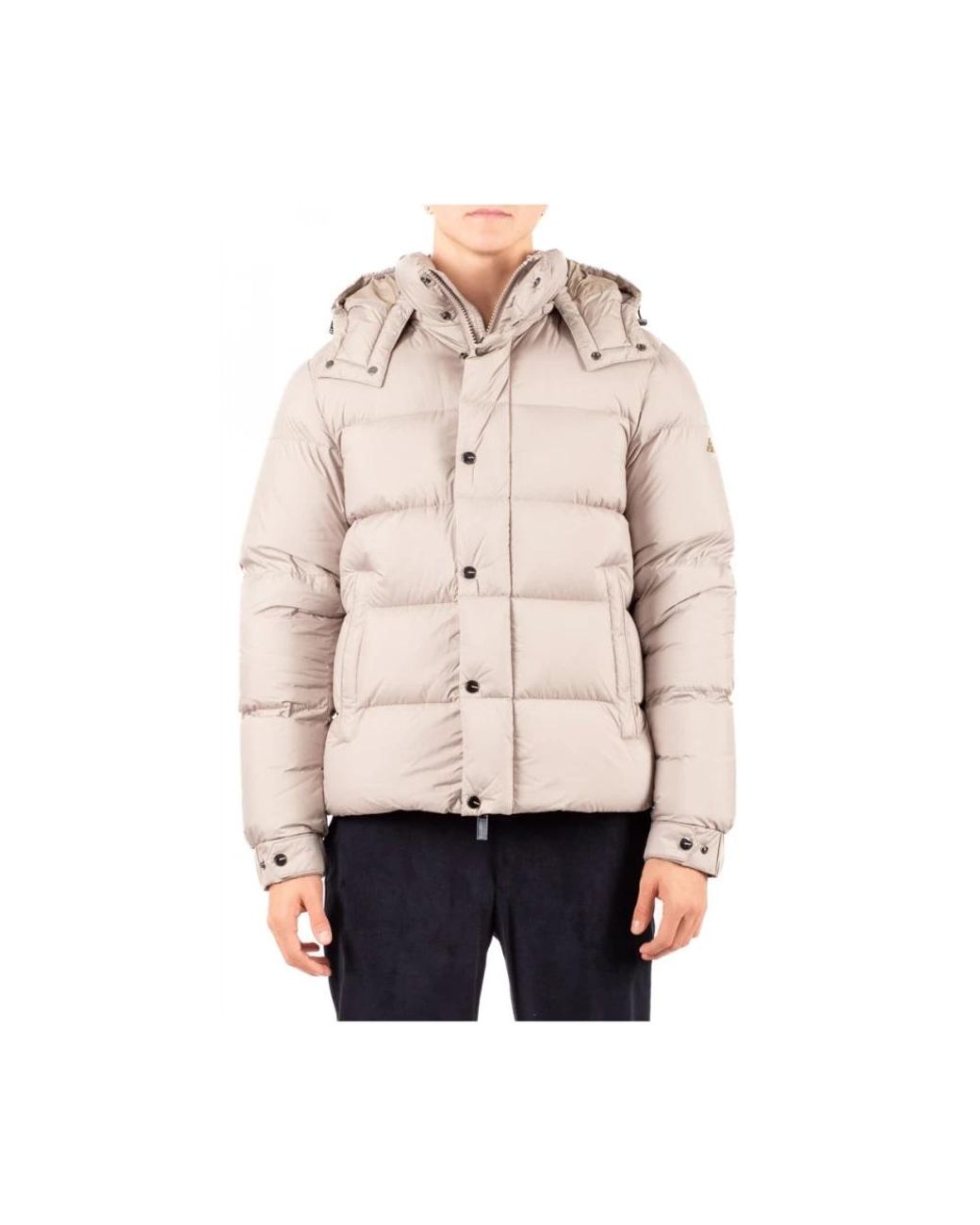 Heskimo Natural Winter Jackets for men