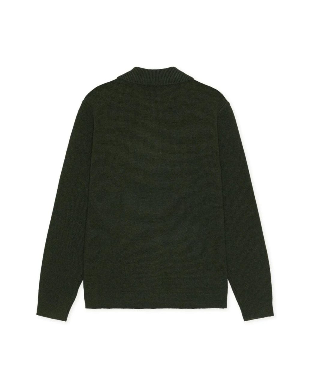 Cardigans di Les Deux in Green da Uomo