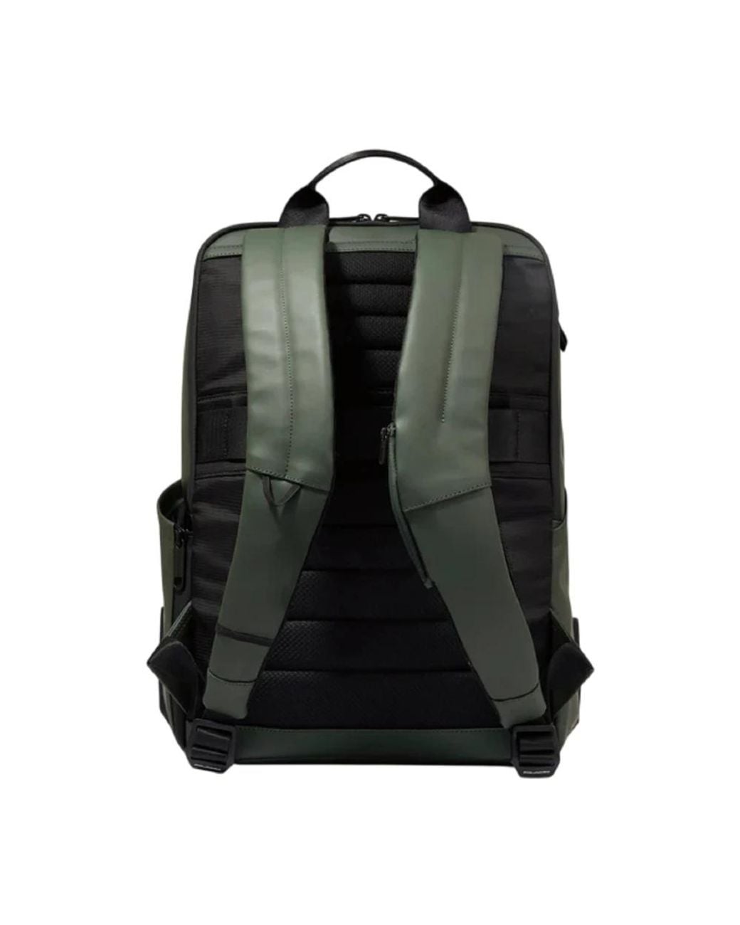 Piquadro Green Backpacks for men