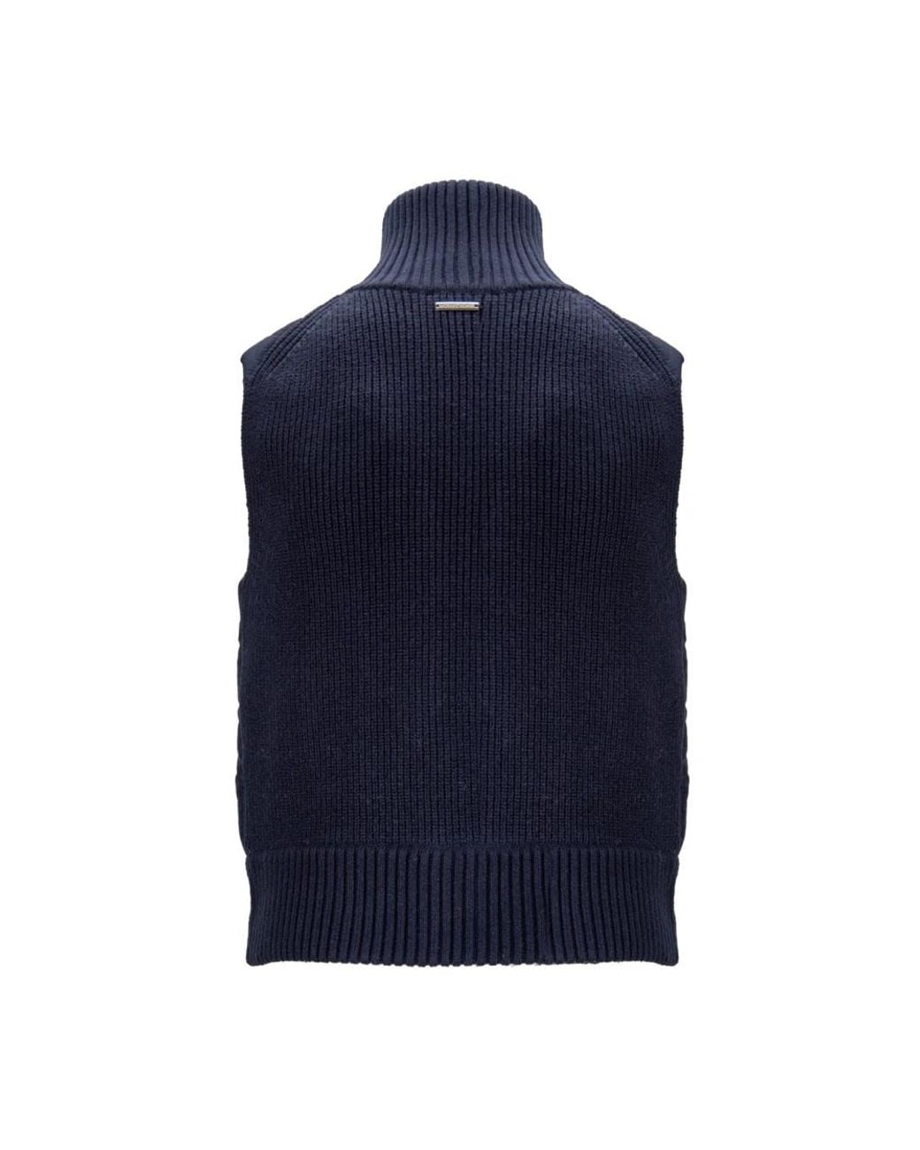 Michael Kors Blue Waistcoats for men