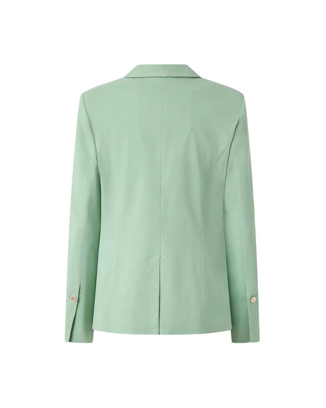 Blazers Pinko de color Green