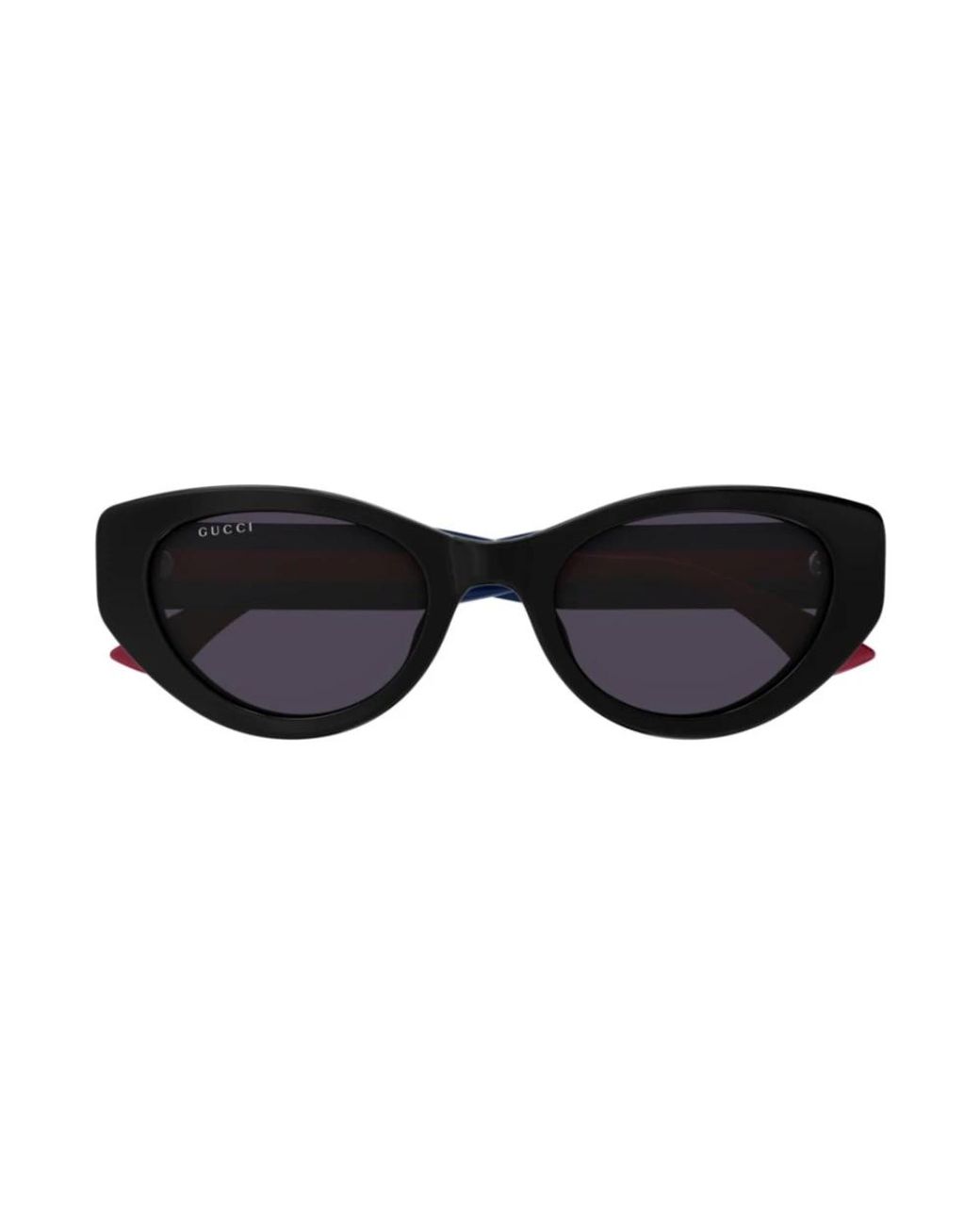Gucci Blue Sunglasses