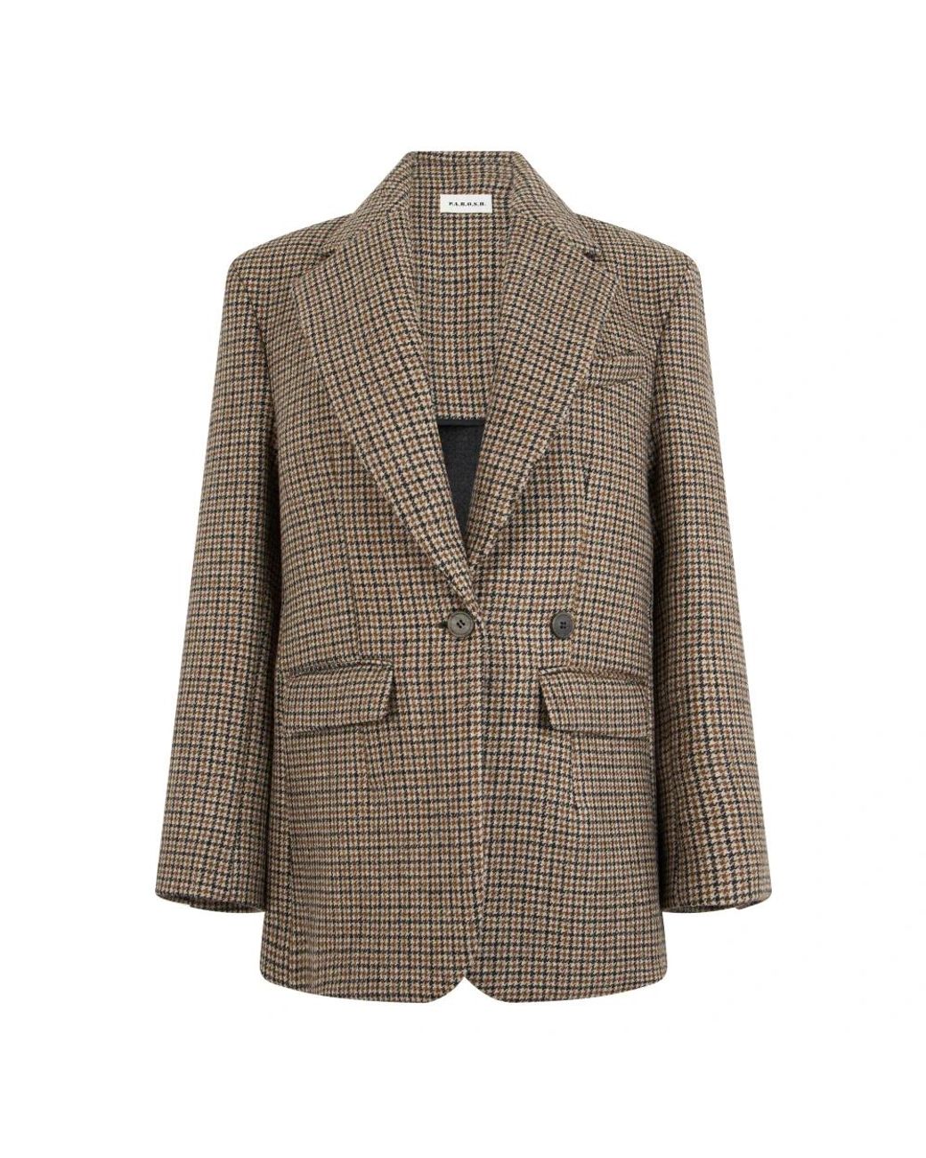 P.A.R.O.S.H. Laurie Blazer in het Brown