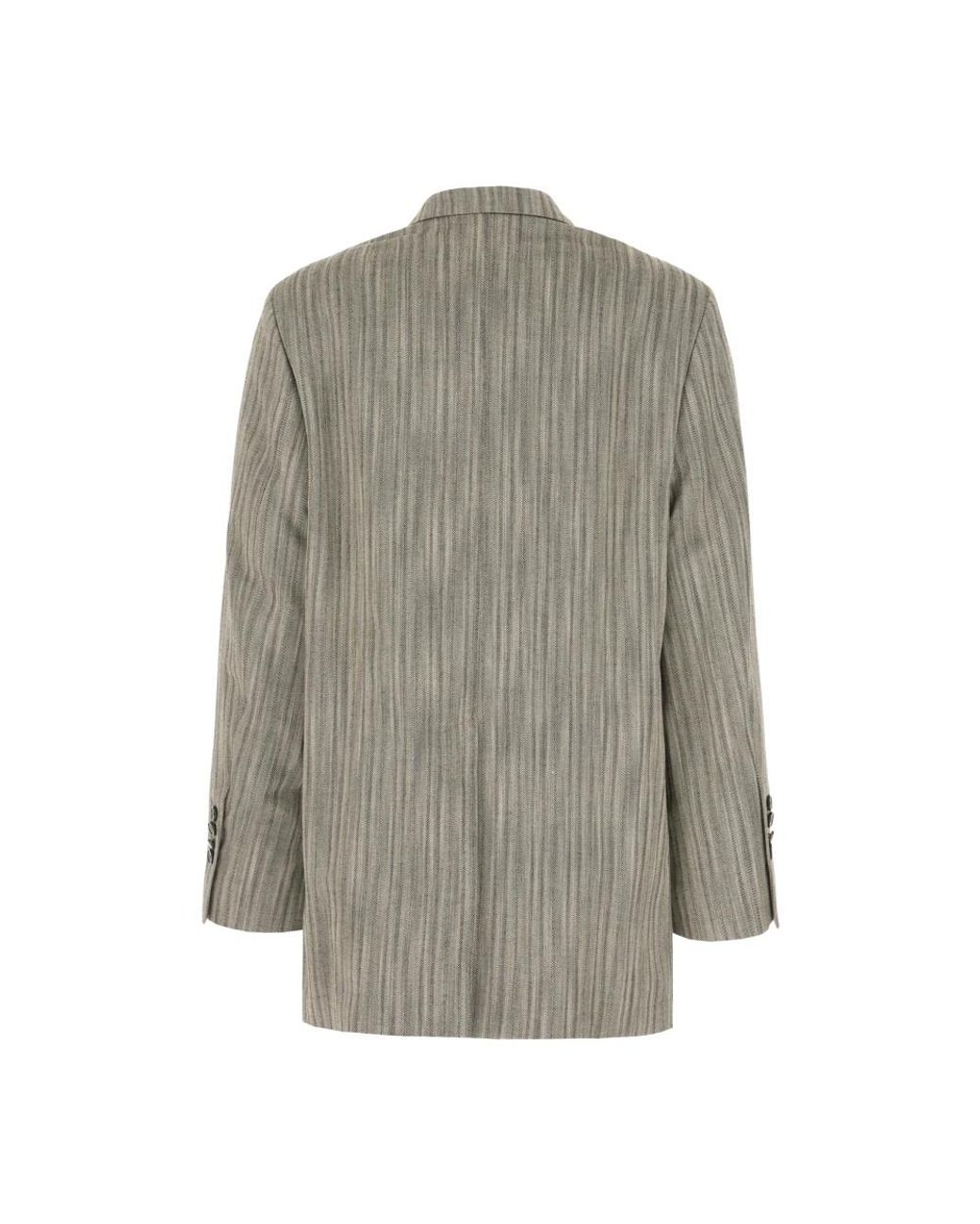 Paul Smith Gray Blazers