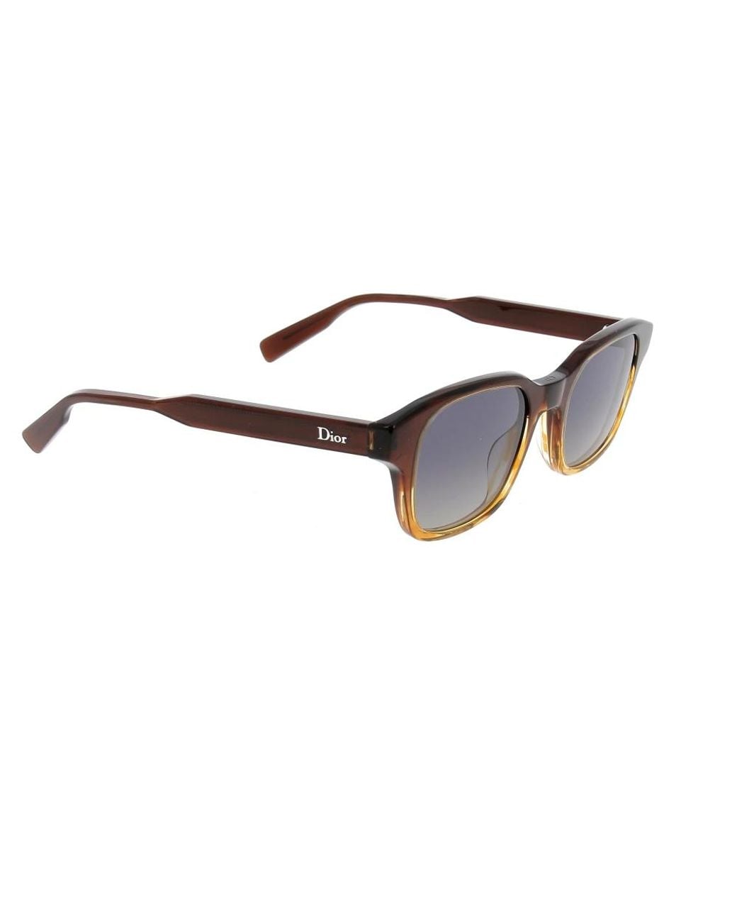 Dior Brown Sunglasses