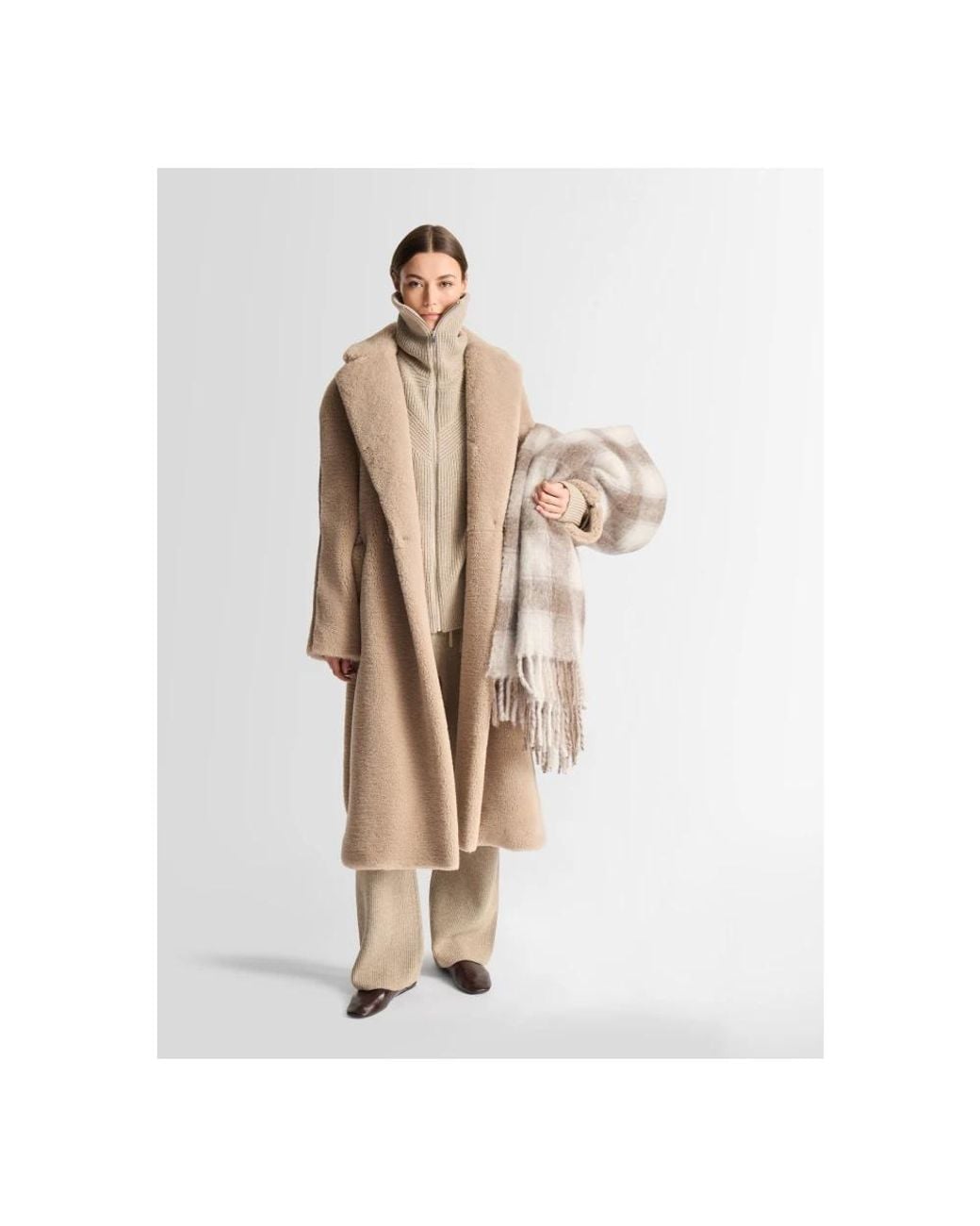 Jackets di Fusalp in Brown