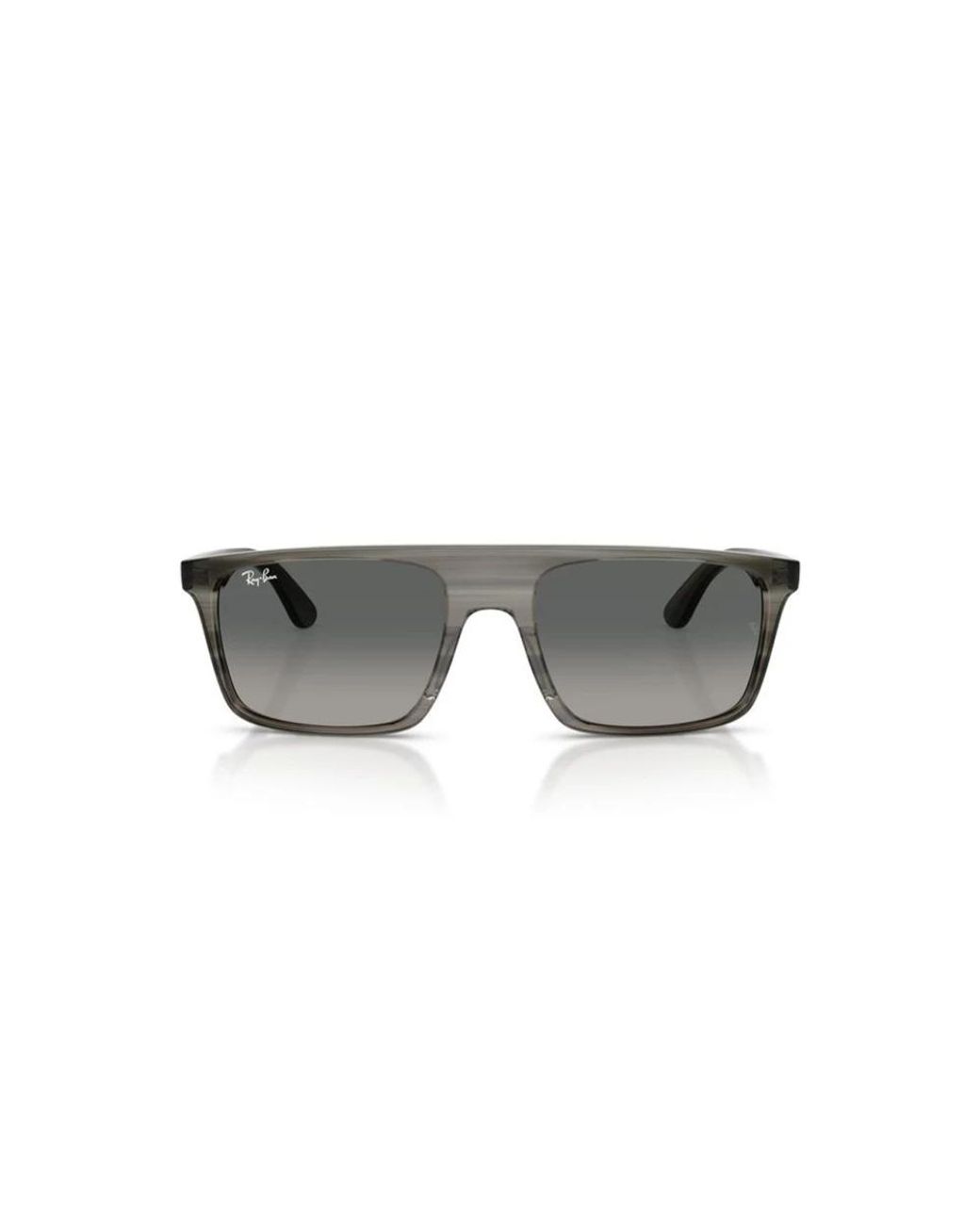Ray-Ban Gray Sunglasses