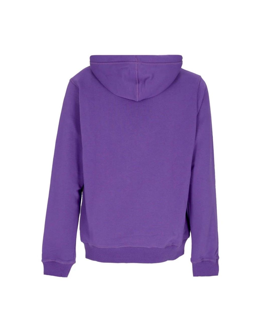 '47 Purple Hoodies for men