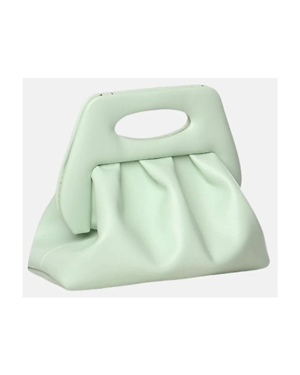 THEMOIRÈ Green Handbags