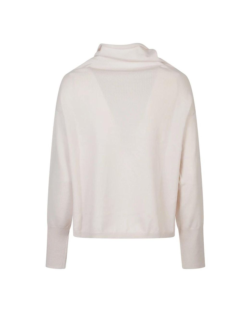 Turtlenecks Aragona de color Gray
