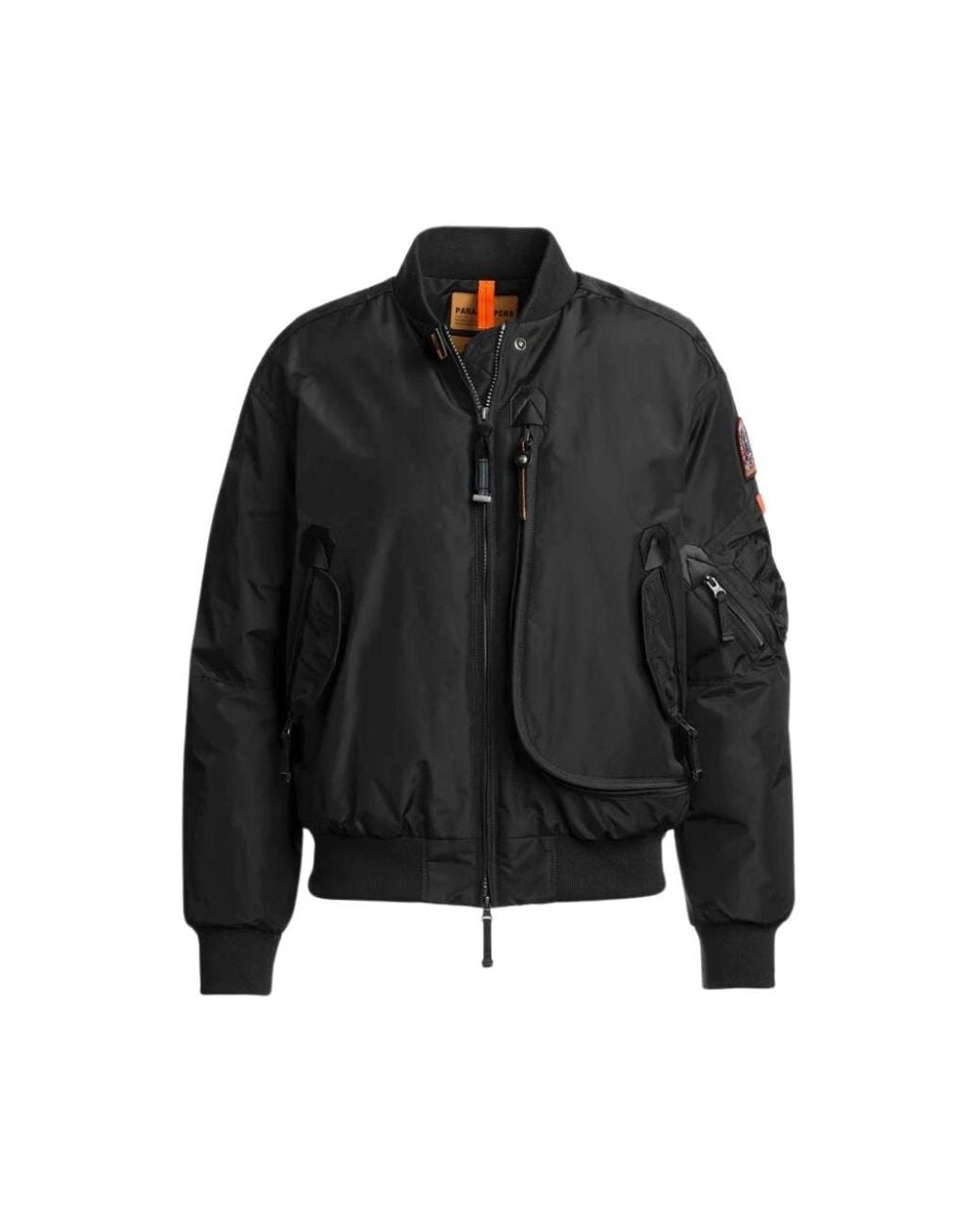Parajumpers Shyna Bomber in het Black