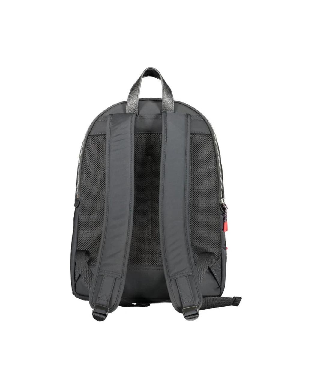 Tommy Hilfiger Gray Backpacks for men