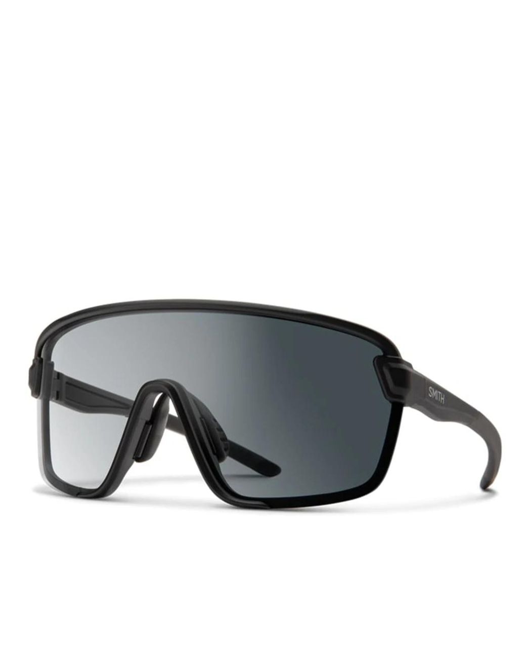Smith Black Sunglasses
