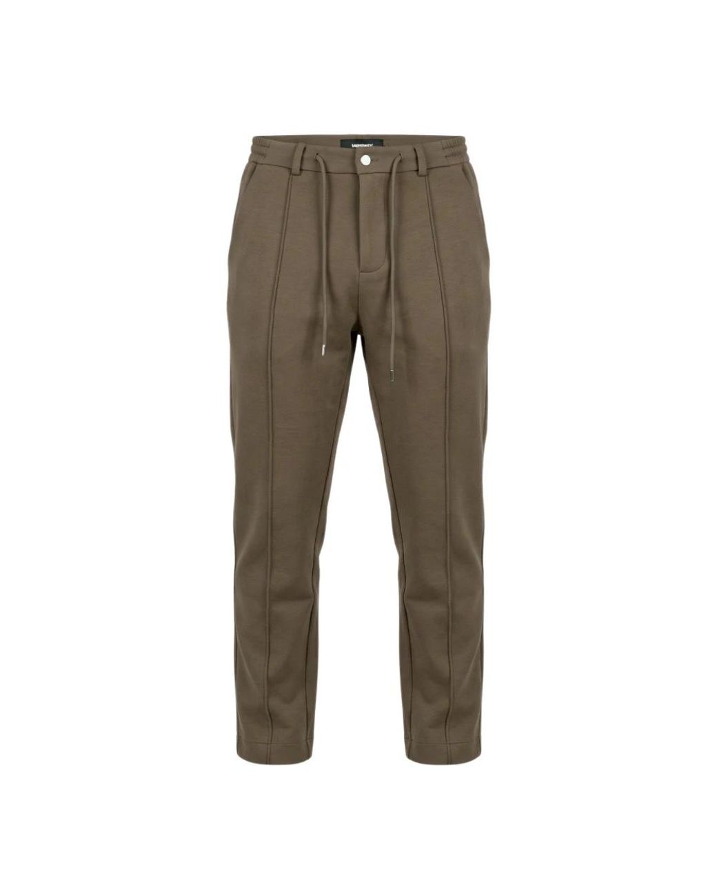 Sweatpants di Heskimo in Gray da Uomo