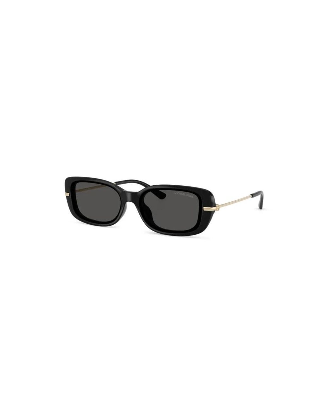 Michael Kors Black Capella Sunglasses