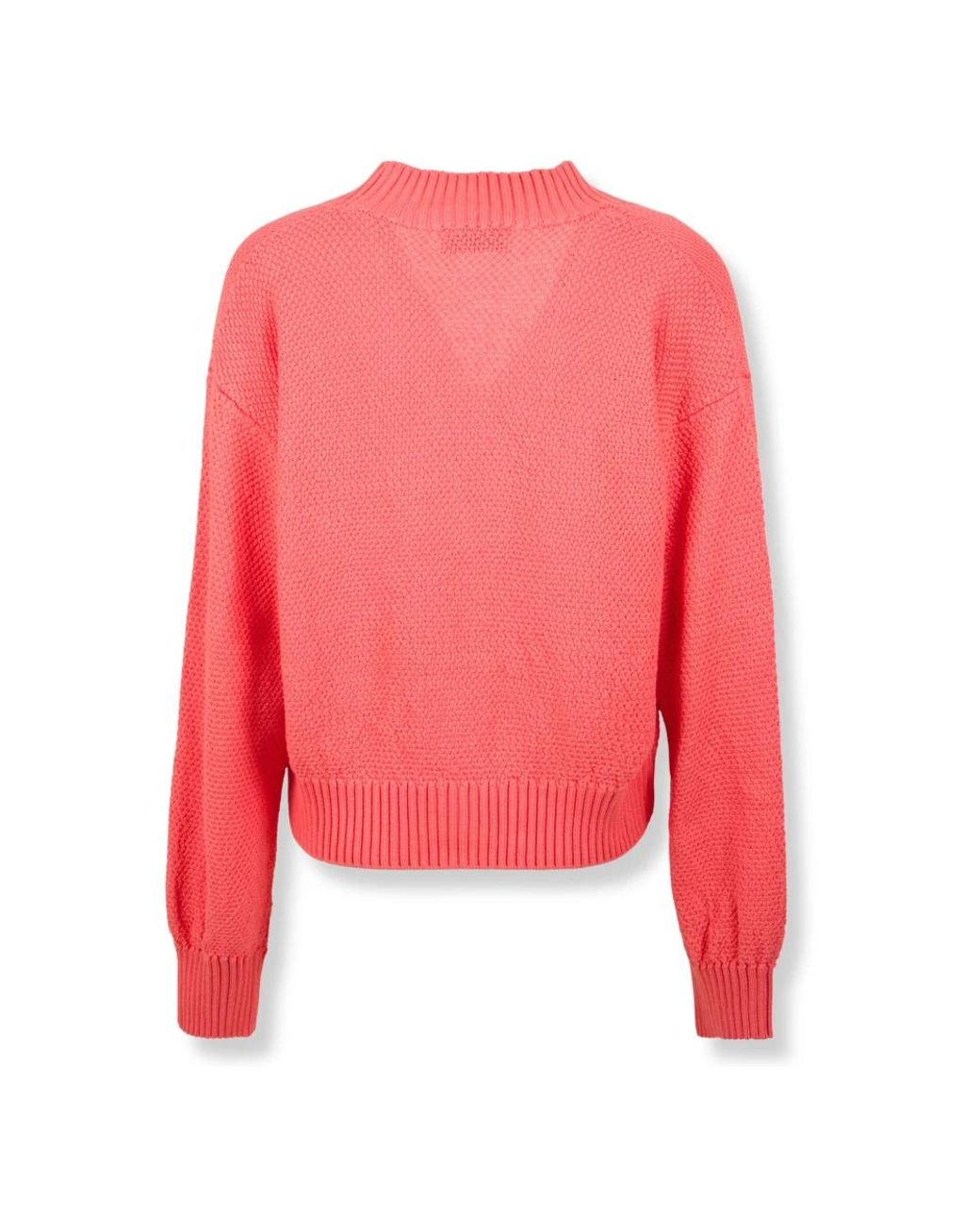 Cardigans Laneus de color Pink
